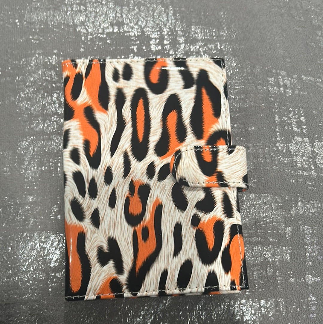 Passport Cover
