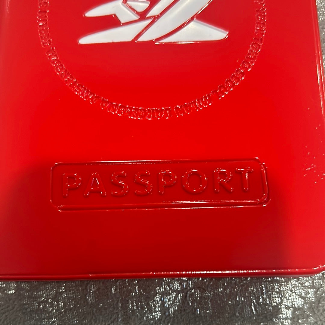 Passport Cover