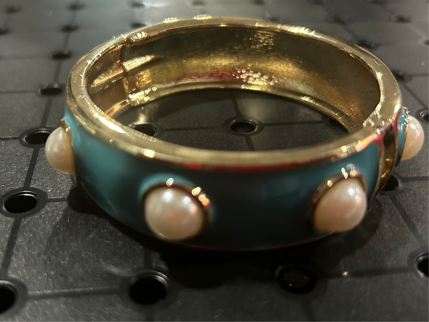 Pearl Bracelet