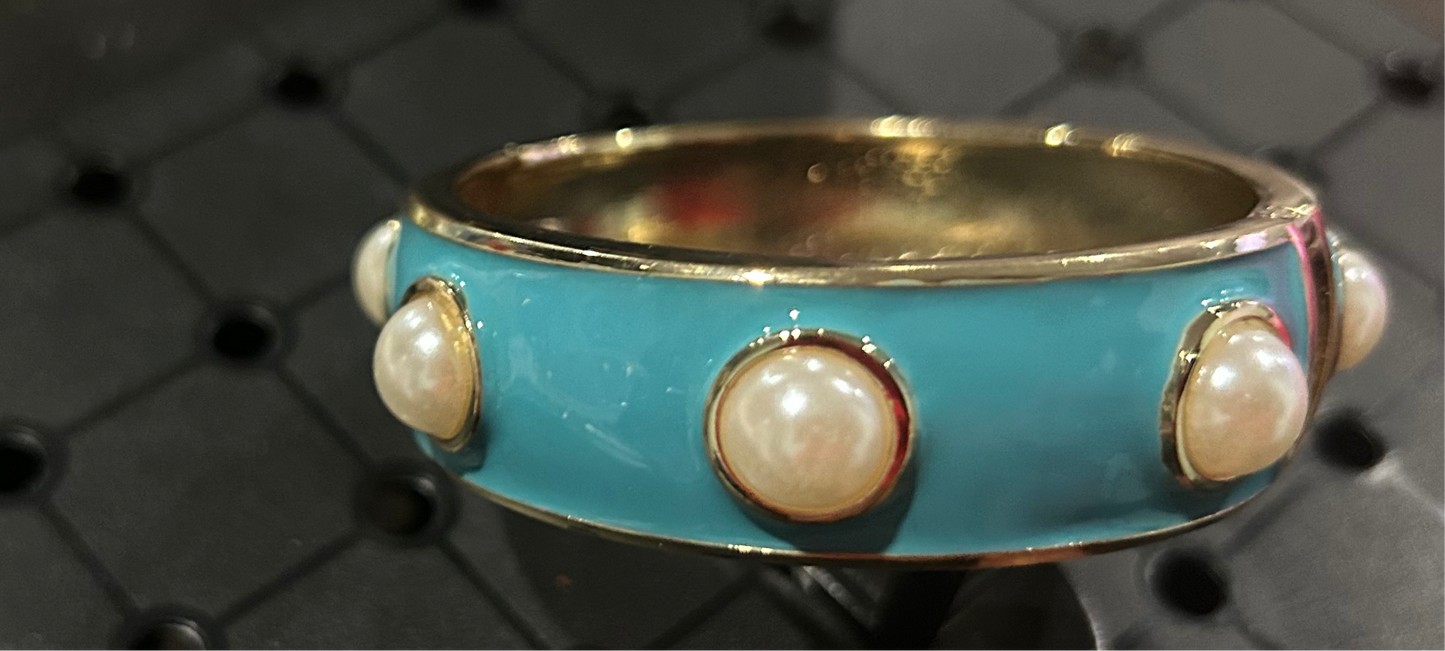 Pearl Bracelet