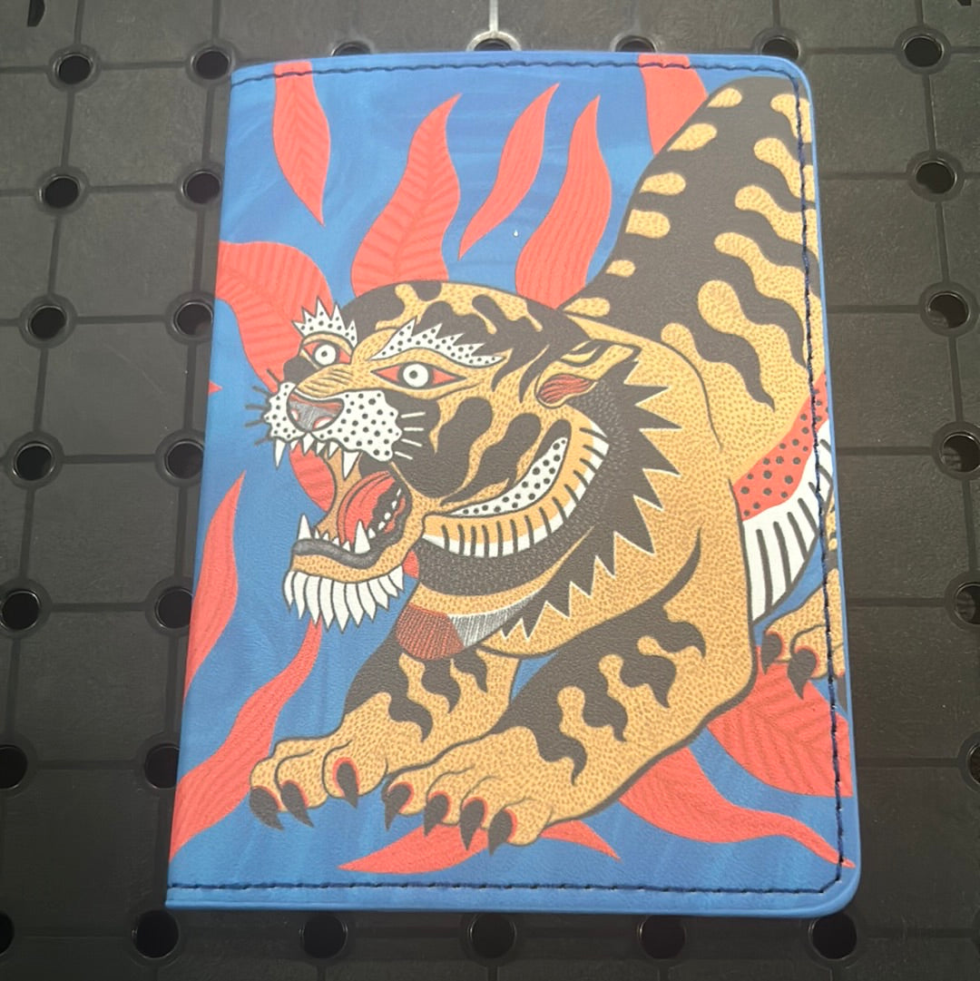 Passport Cover