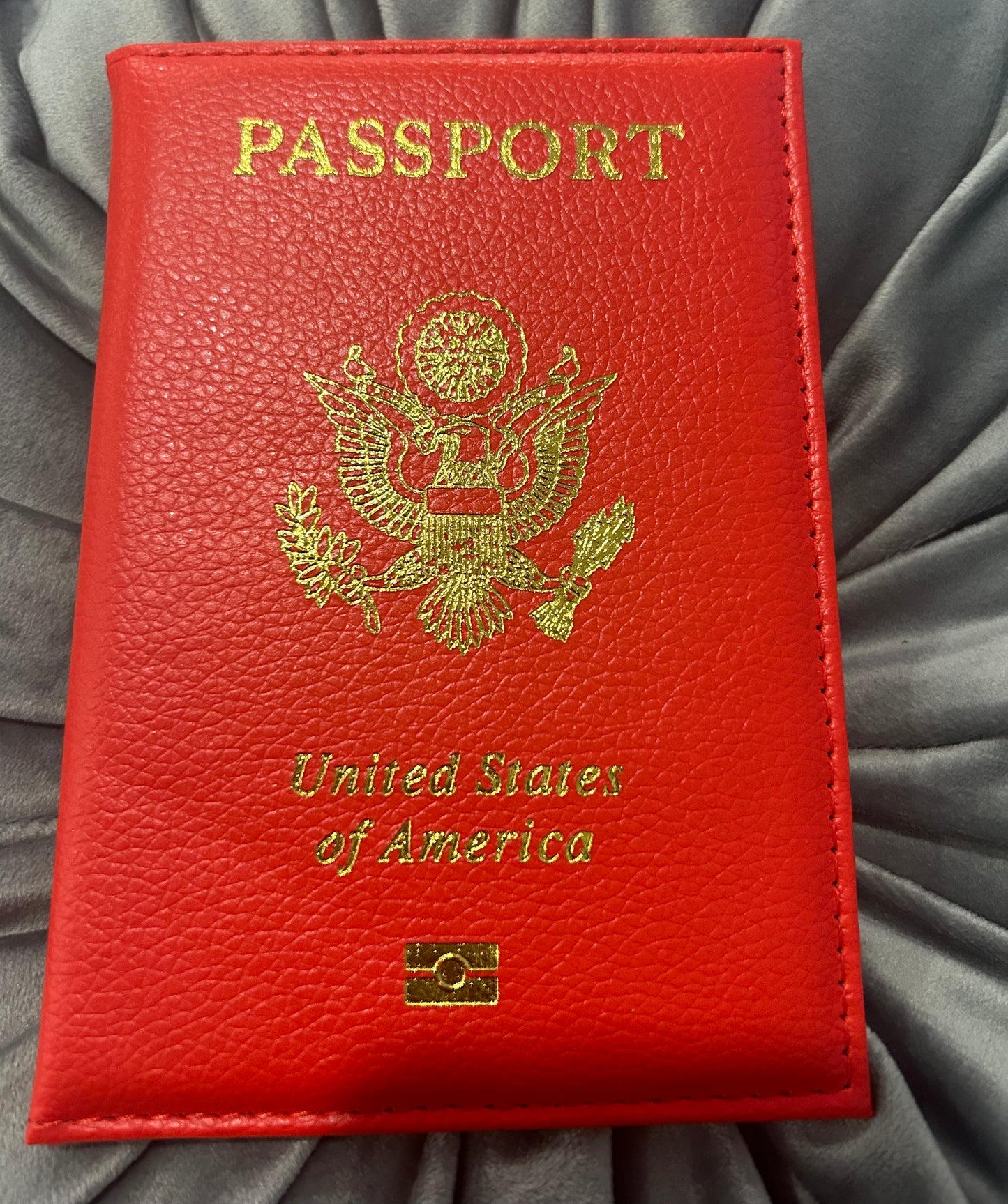 Passport Cover