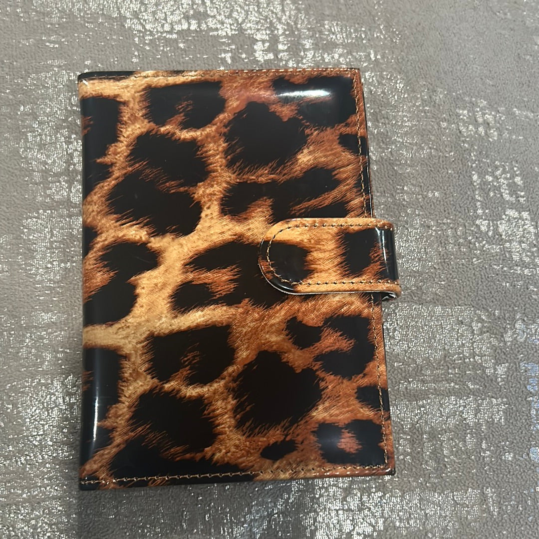 Passport Cover