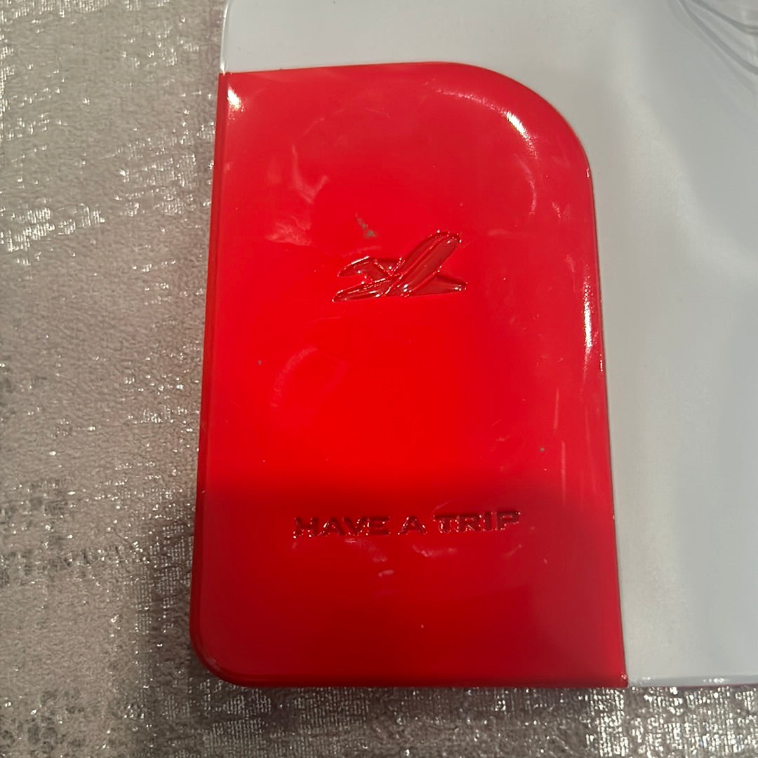 Passport Cover