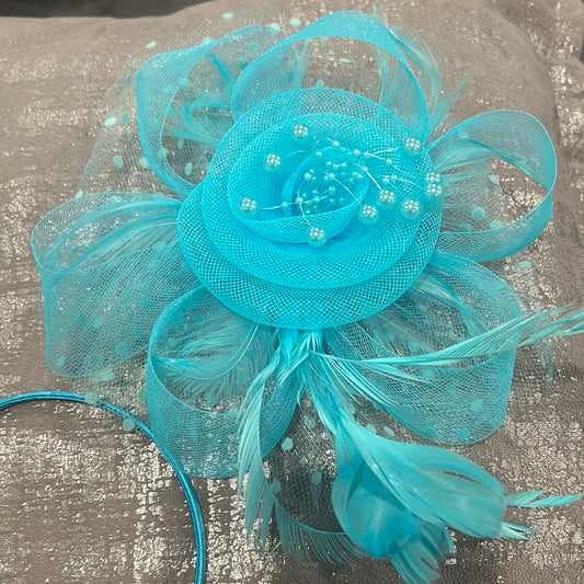 Fascinator