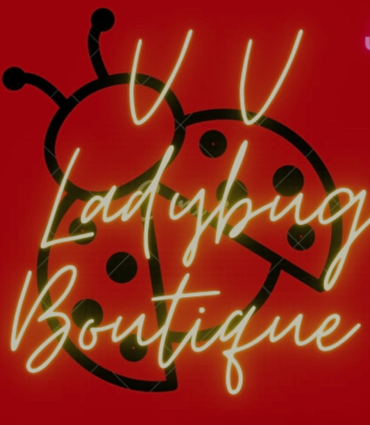 Ladybug