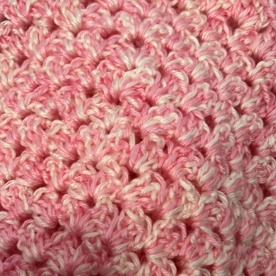 Baby Blanket with Teddy